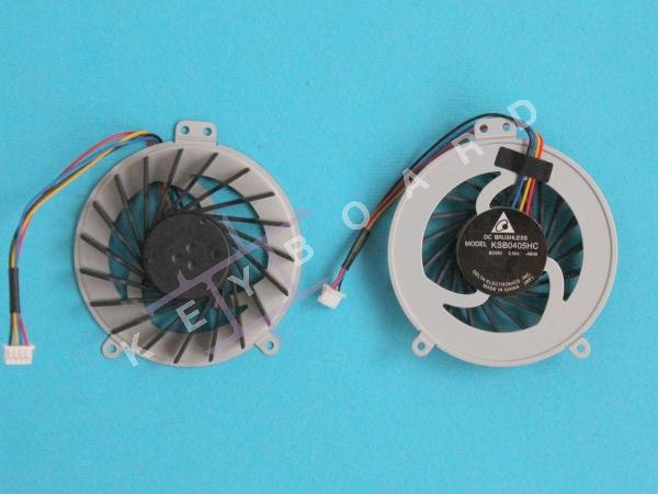 Вентилятор до ноутбука Delta Pn KSB0405HC-AB48